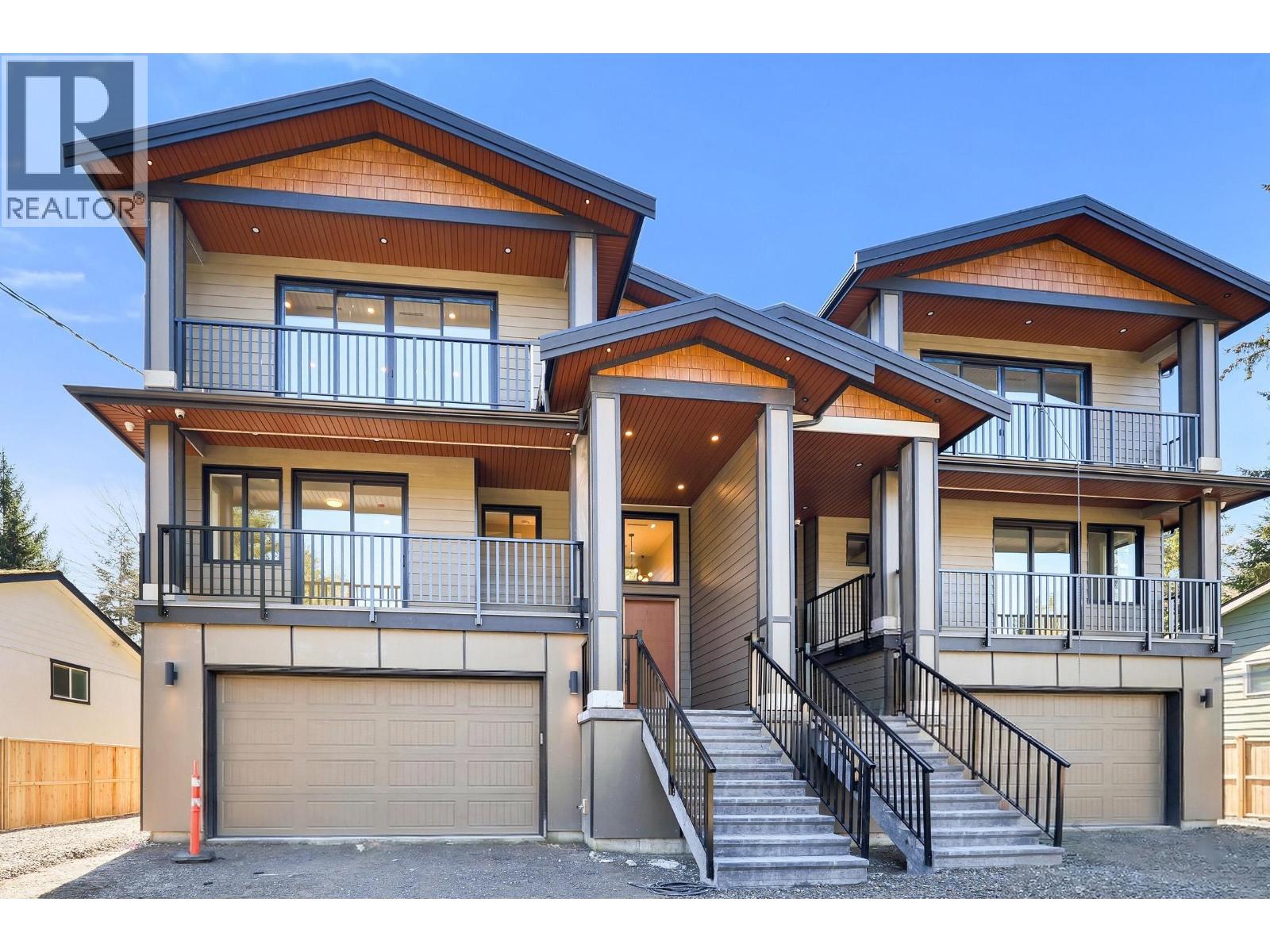1352 Judd Road, Squamish, British Columbia  V0N 1H0 - Photo 2 - R3145207