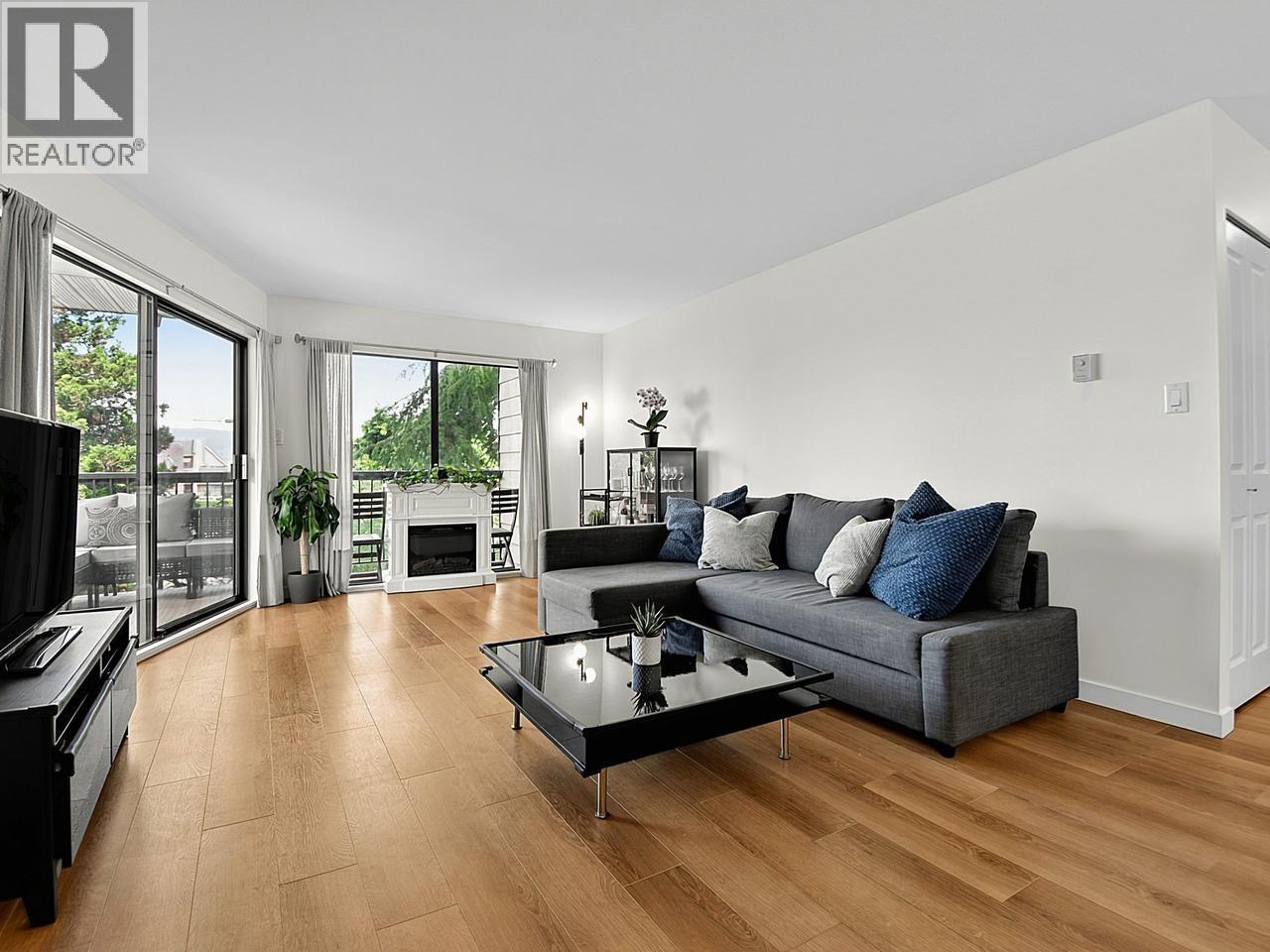 330 1844 W 7th Avenue, Vancouver, British Columbia  V6J 1S8 - Photo 2 - R3145224