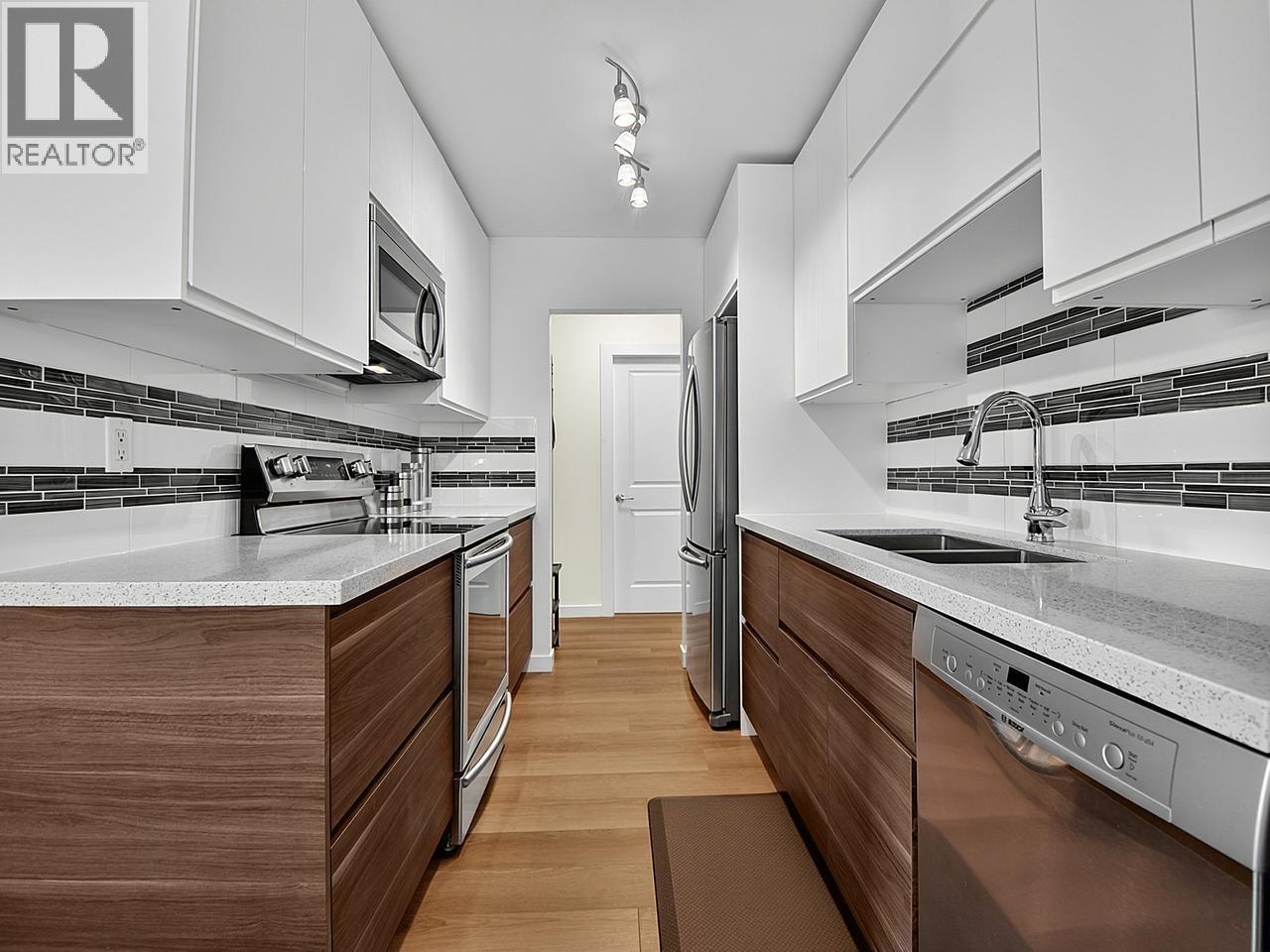 330 1844 W 7th Avenue, Vancouver, British Columbia  V6J 1S8 - Photo 5 - R3145224