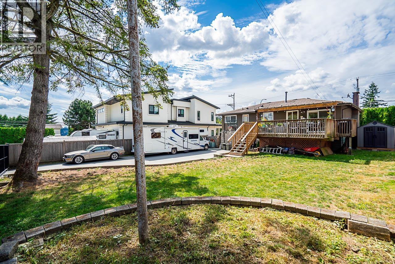 207 Mundy Street, Coquitlam, British Columbia V3K 5M1 - Photo 21 - R3145227