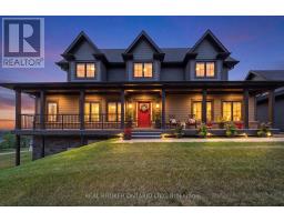 29 THOROUGHBRED DRIVE, Oro-Medonte, Ontario