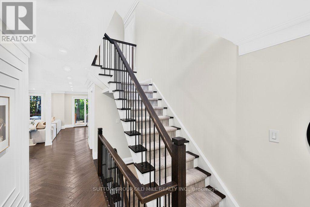 51 Princeton Road, Toronto, Ontario  M8X 2E3 - Photo 20 - W13551854