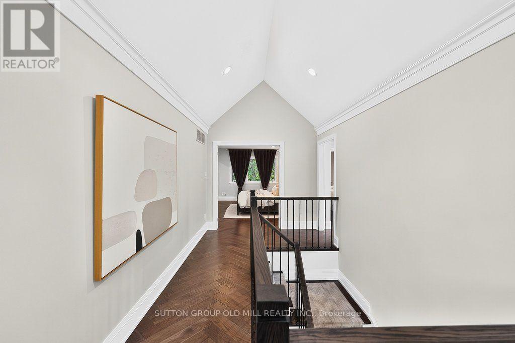 51 Princeton Road, Toronto, Ontario  M8X 2E3 - Photo 21 - W13551854