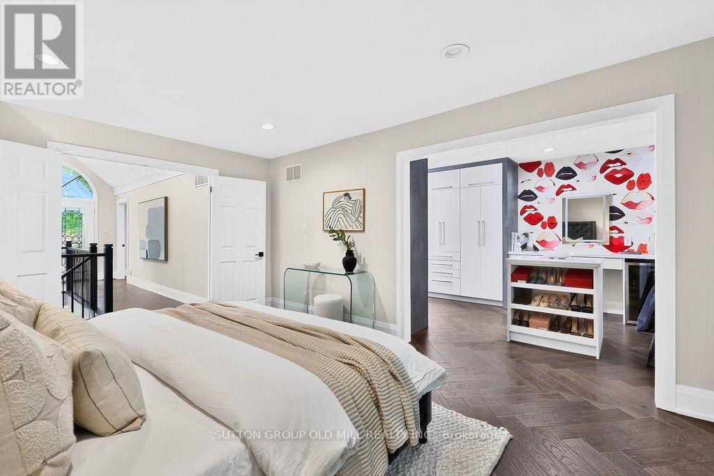 51 Princeton Road, Toronto, Ontario  M8X 2E3 - Photo 24 - W13551854