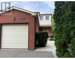 2753 WILLOWMORE WAY, Mississauga, Ontario