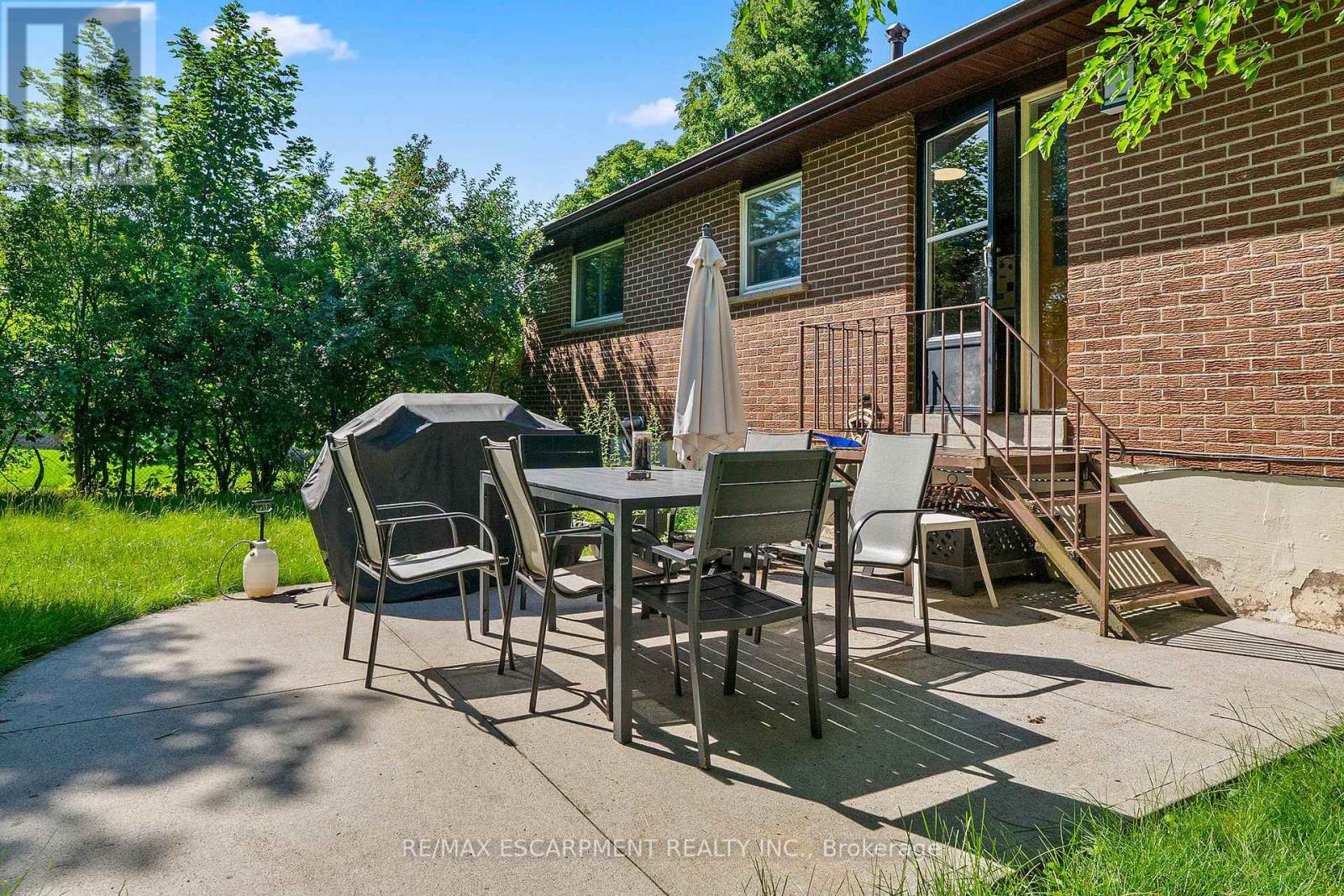 2506 Yarmouth Crescent, Oakville, Ontario  L6L 2M8 - Photo 35 - W13551864