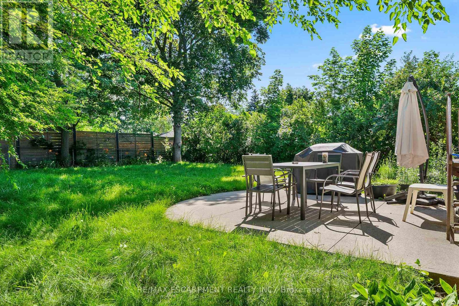 2506 Yarmouth Crescent, Oakville, Ontario  L6L 2M8 - Photo 36 - W13551864