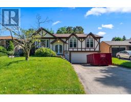 2506 YARMOUTH CRESCENT, Oakville, Ontario