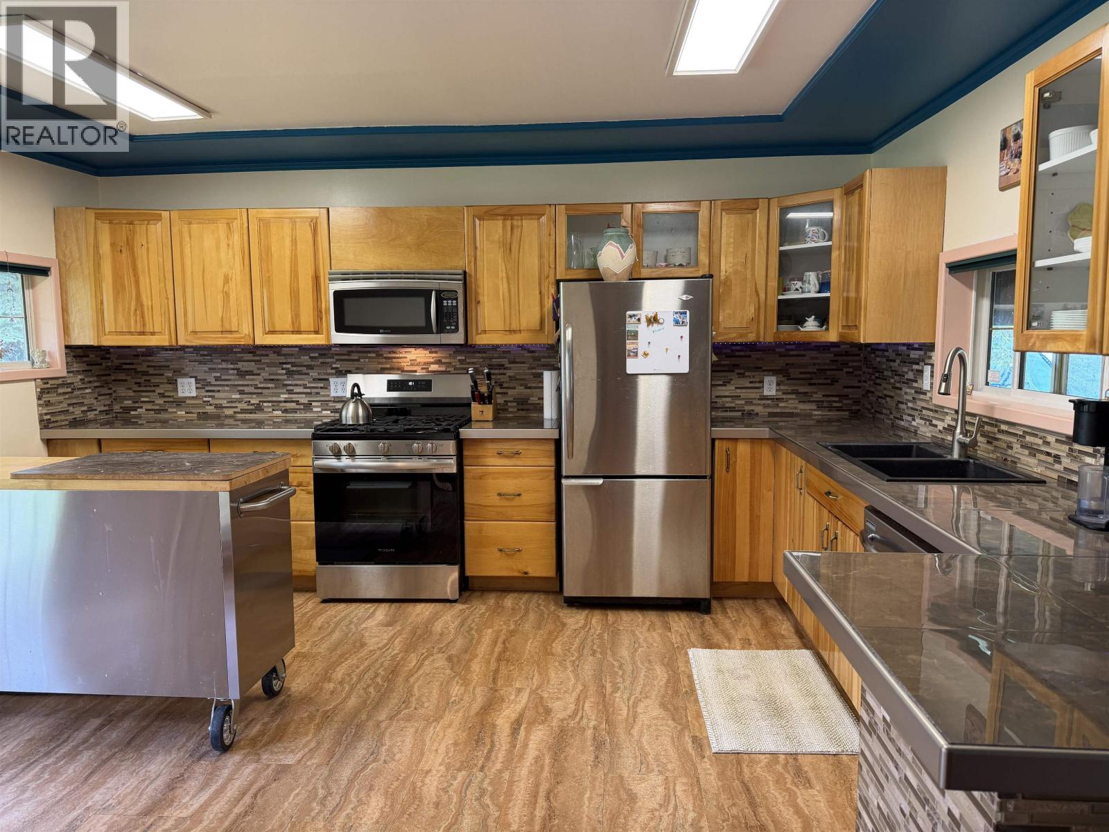 561 6th Avenue, Fort Fraser, British Columbia  V0J 1N0 - Photo 21 - R3144957