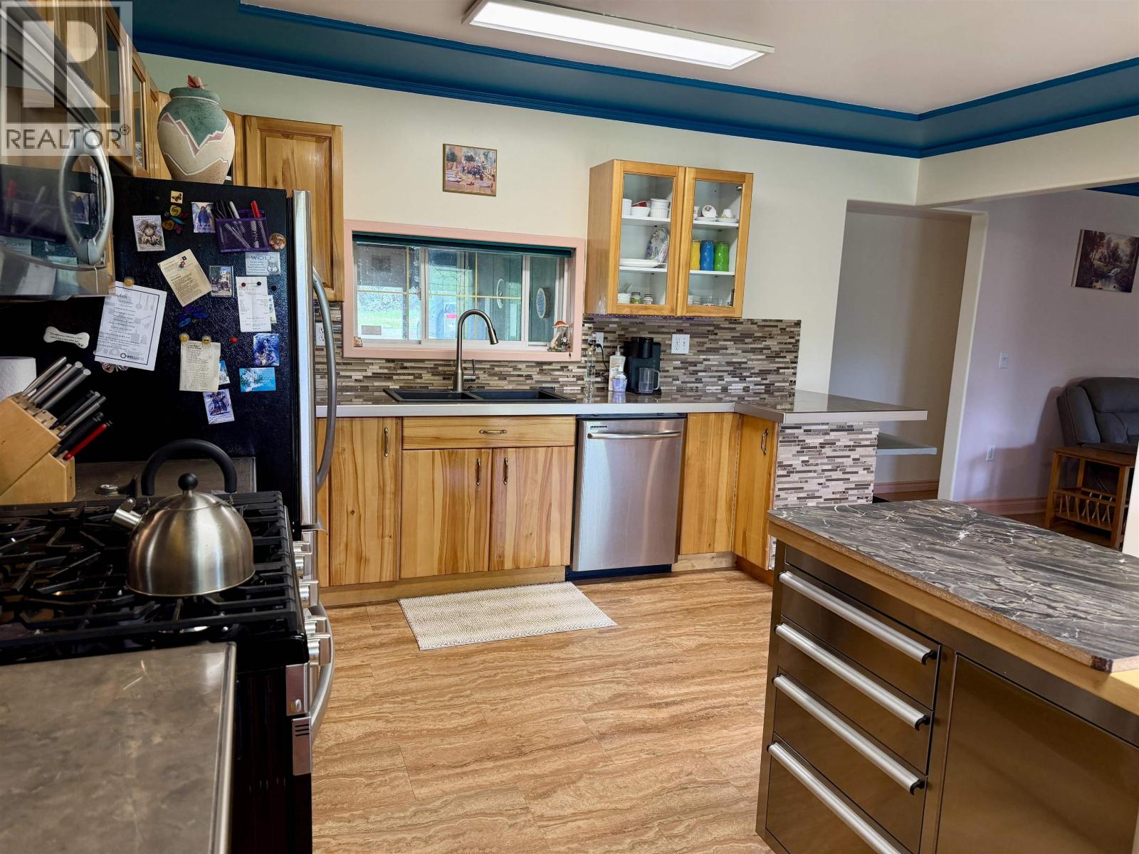 561 6th Avenue, Fort Fraser, British Columbia  V0J 1N0 - Photo 23 - R3144957