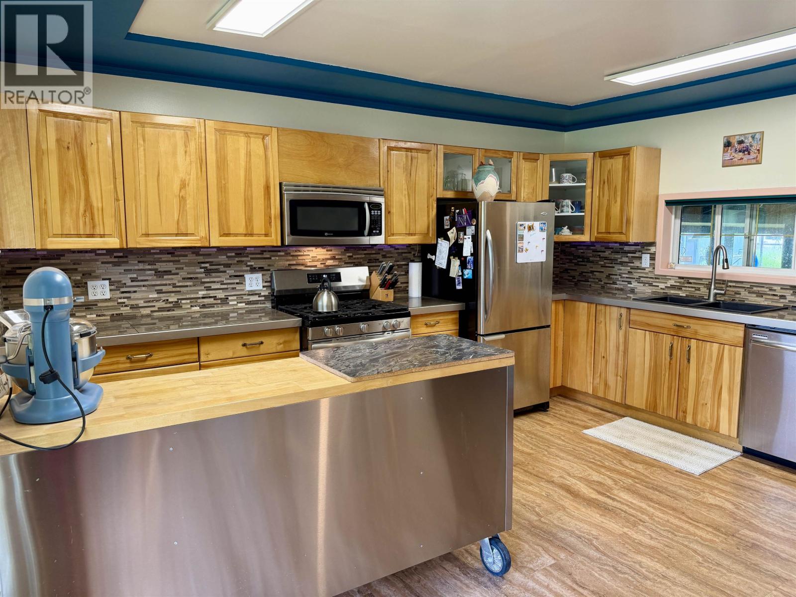 561 6th Avenue, Fort Fraser, British Columbia  V0J 1N0 - Photo 22 - R3144957