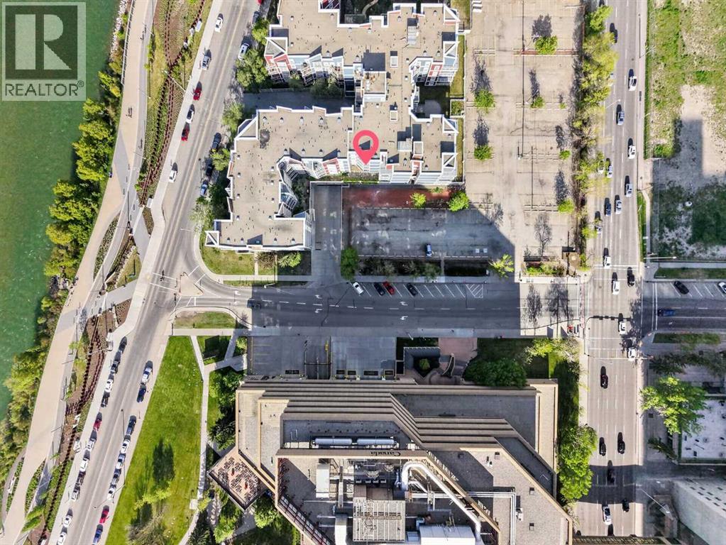 209, 333 Riverfront Avenue SE, Calgary, Alberta  T2G 5R1 - Photo 1 - A2300557
