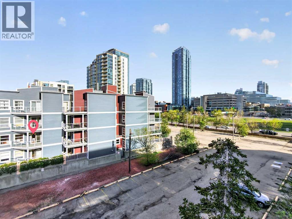 209, 333 Riverfront Avenue SE, Calgary, Alberta  T2G 5R1 - Photo 14 - A2300557