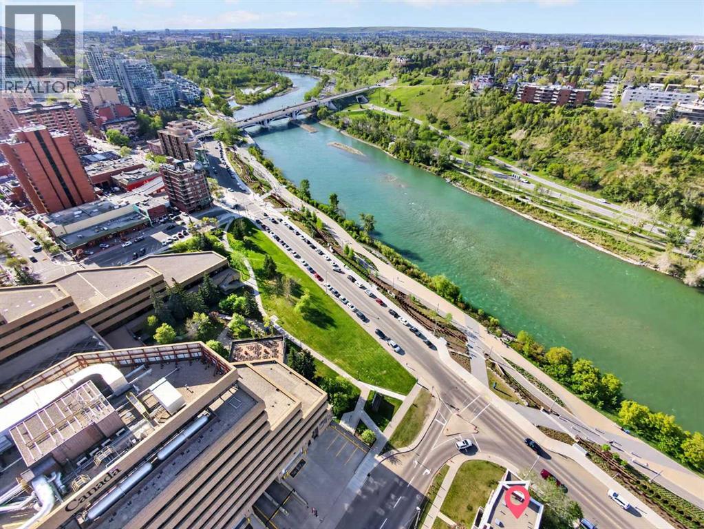 209, 333 Riverfront Avenue SE, Calgary, Alberta  T2G 5R1 - Photo 4 - A2300557