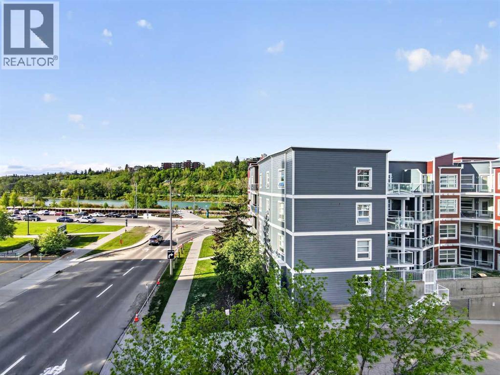 209, 333 Riverfront Avenue SE, Calgary, Alberta  T2G 5R1 - Photo 10 - A2300557