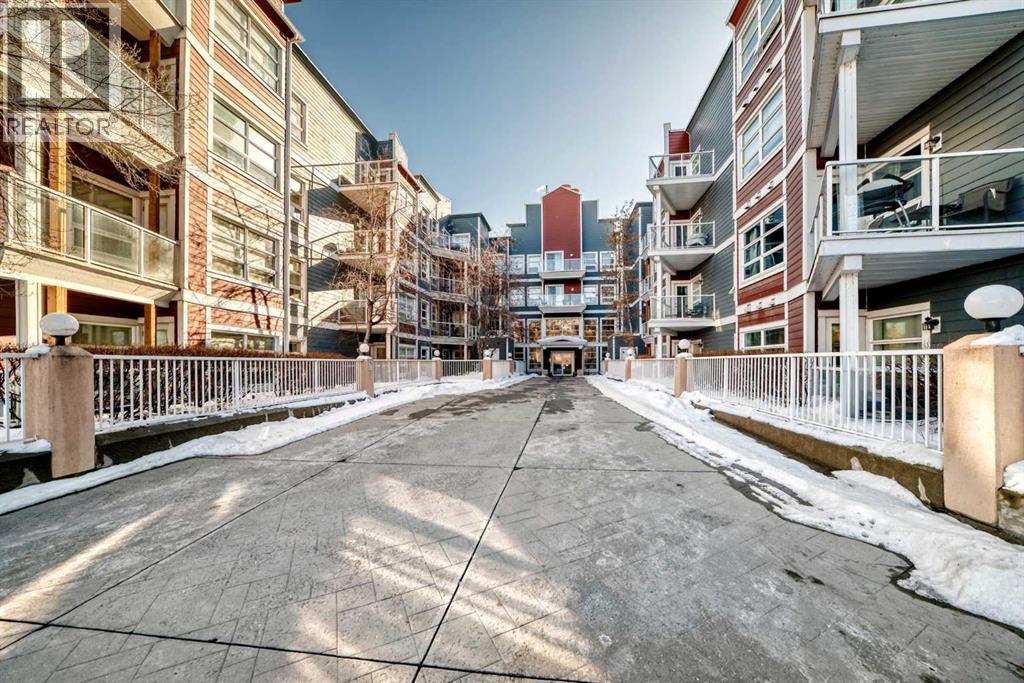 209, 333 Riverfront Avenue SE, Calgary, Alberta  T2G 5R1 - Photo 11 - A2300557