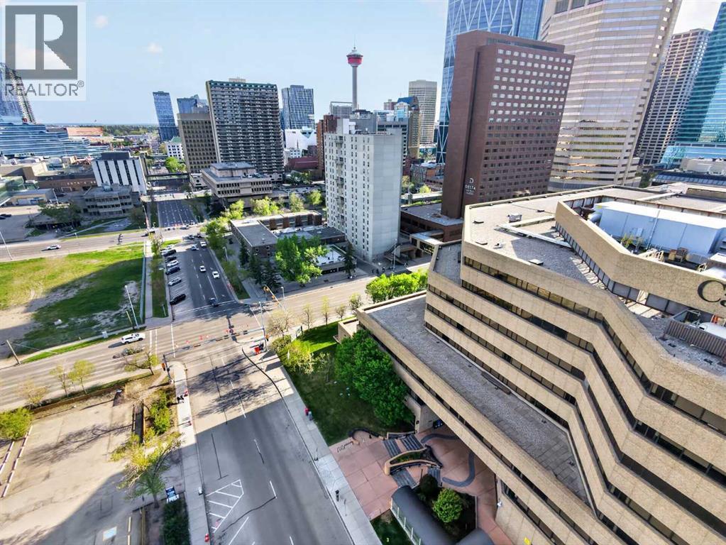 209, 333 Riverfront Avenue SE, Calgary, Alberta  T2G 5R1 - Photo 8 - A2300557