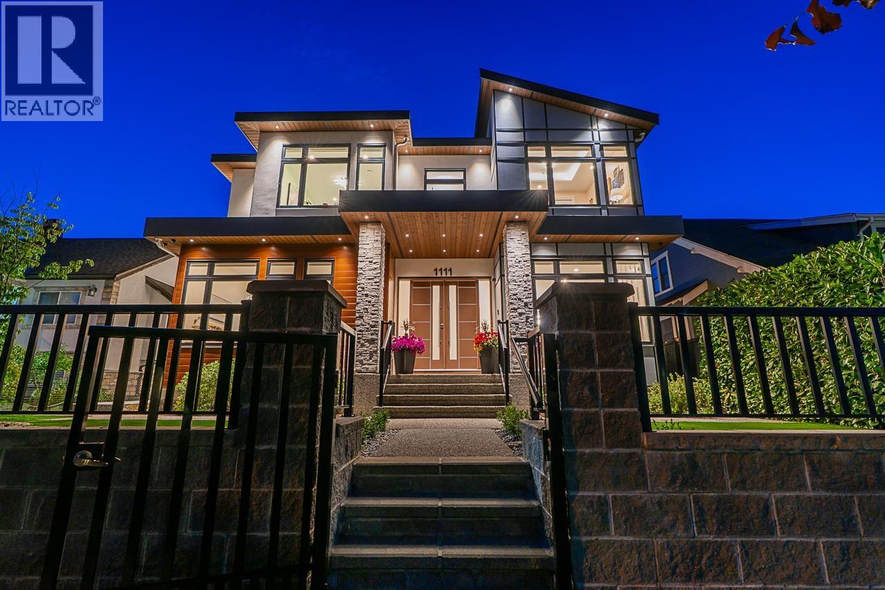 1111 Dublin Street, New Westminster, British Columbia  V3M 2Z1 - Photo 2 - R3145153