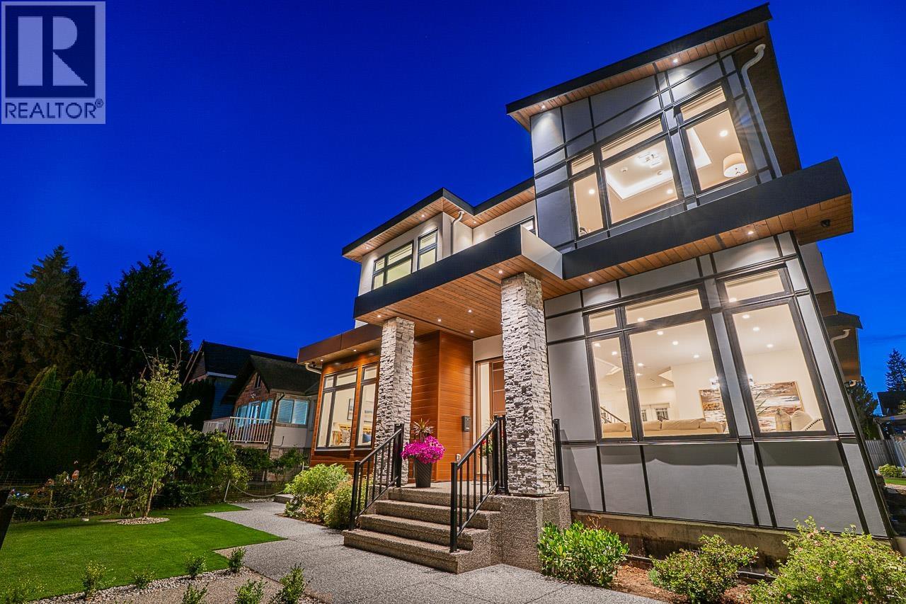 1111 DUBLIN STREET, New Westminster, British Columbia