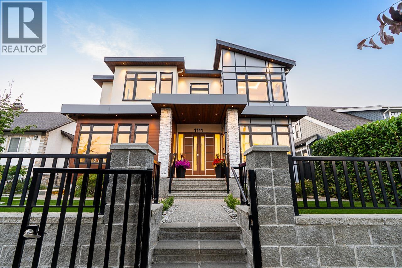 1111 Dublin Street, New Westminster, British Columbia  V3M 2Z1 - Photo 3 - R3145153