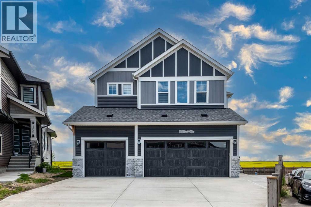 101 Homestead Crescent NE, Calgary