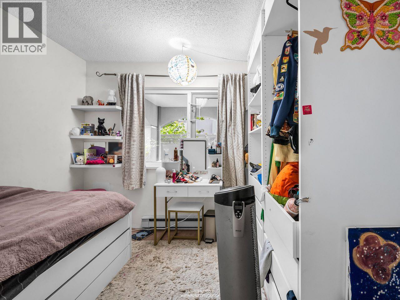 1330 W 7th Avenue, Vancouver, British Columbia  V6H 3W5 - Photo 13 - R3145000
