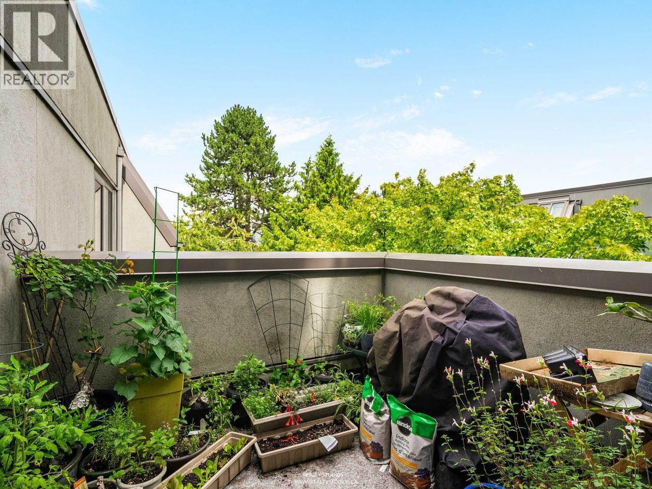 1330 W 7th Avenue, Vancouver, British Columbia  V6H 3W5 - Photo 21 - R3145000