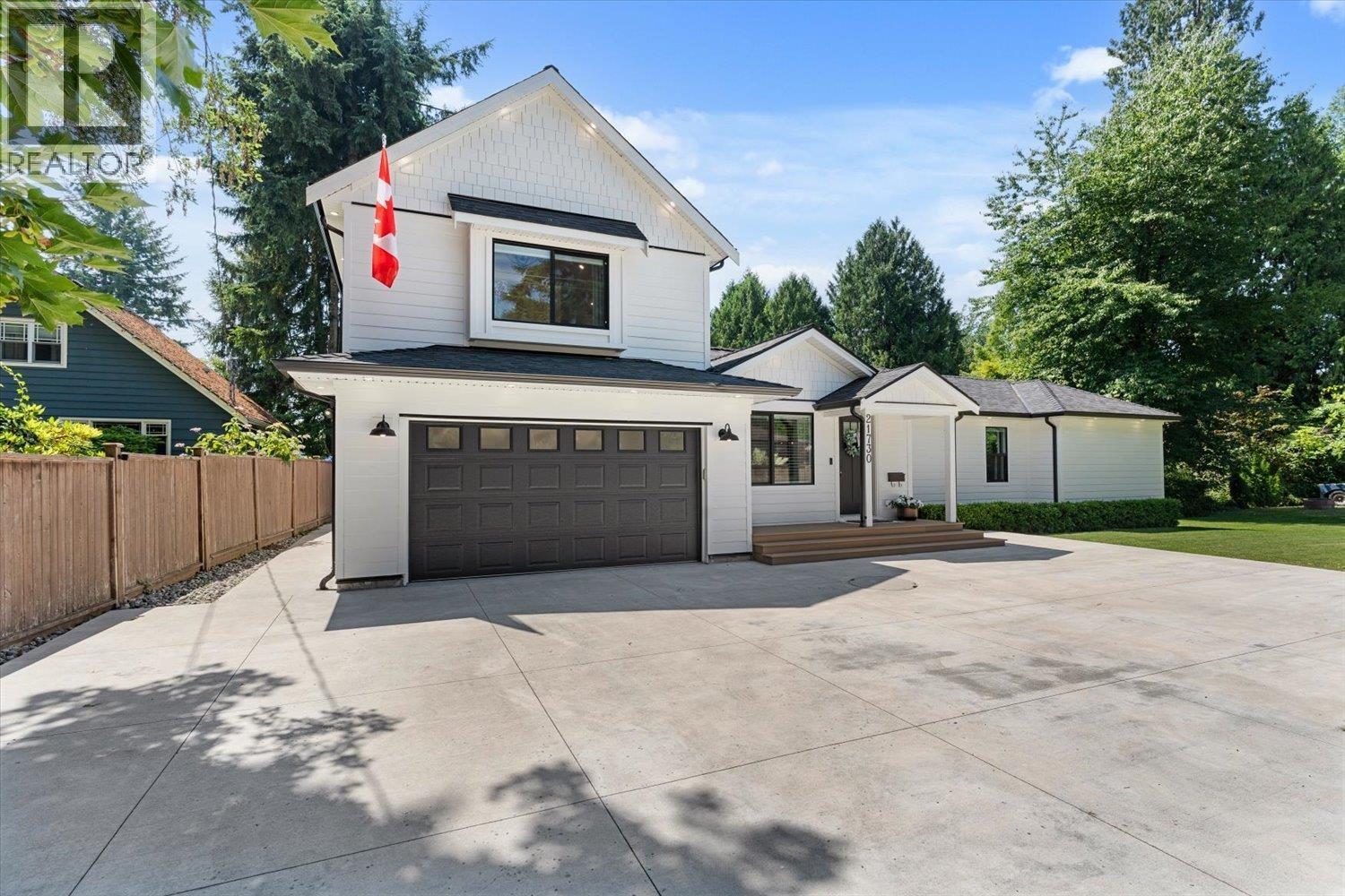 21730 RIVER ROAD, Maple Ridge, British Columbia