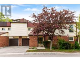 26 - 770 FANSHAWE PARK ROAD, London North, Ontario
