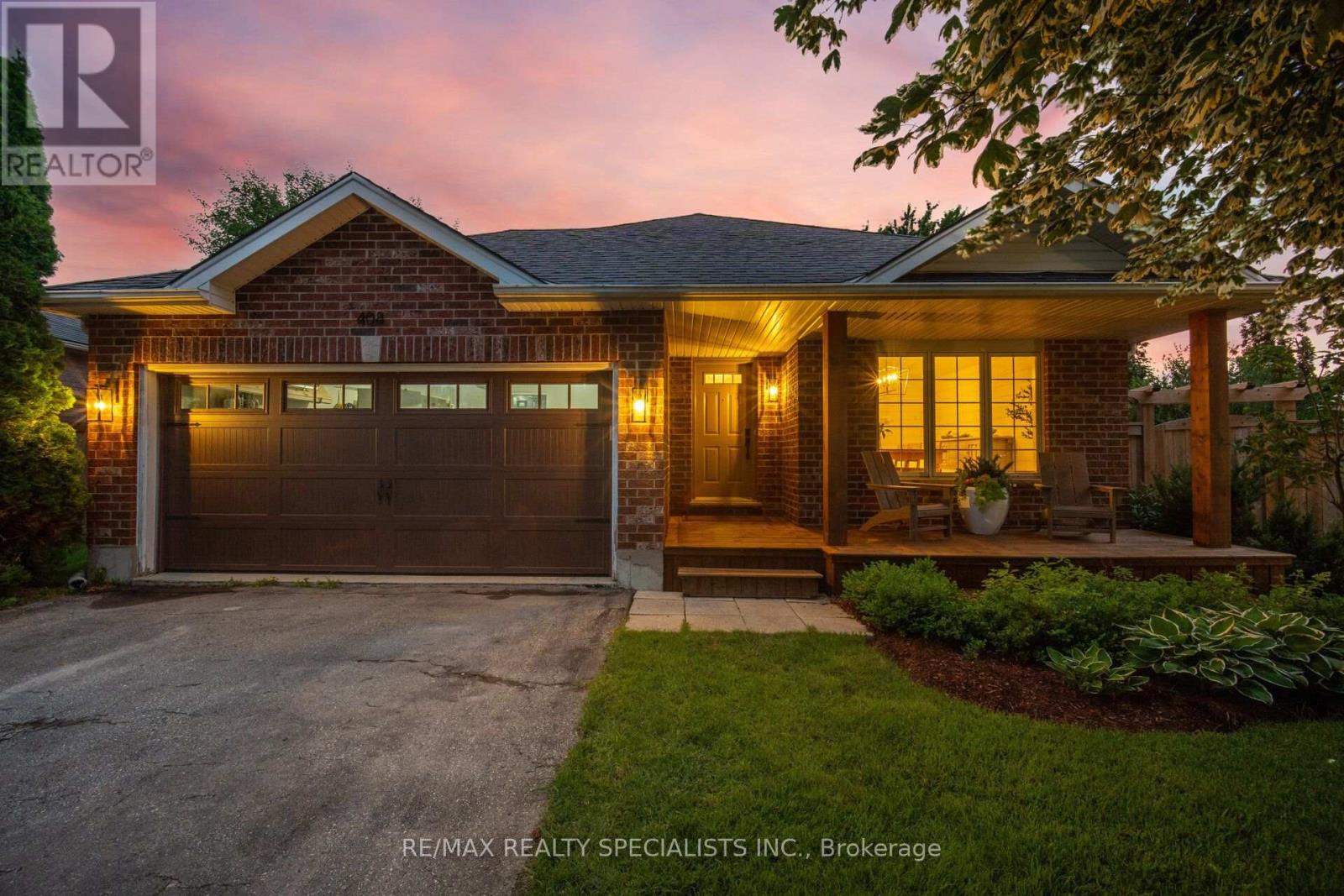 408 FLANNERY DRIVE, Centre Wellington, Ontario