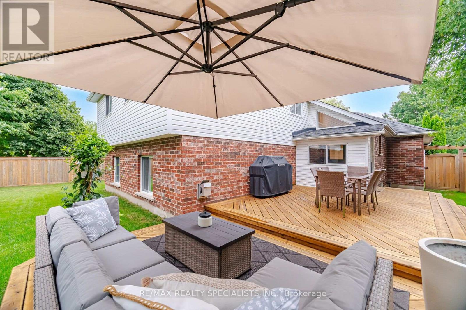 408 Flannery Drive, Centre Wellington, Ontario  N1M 3P4 - Photo 38 - X13551888