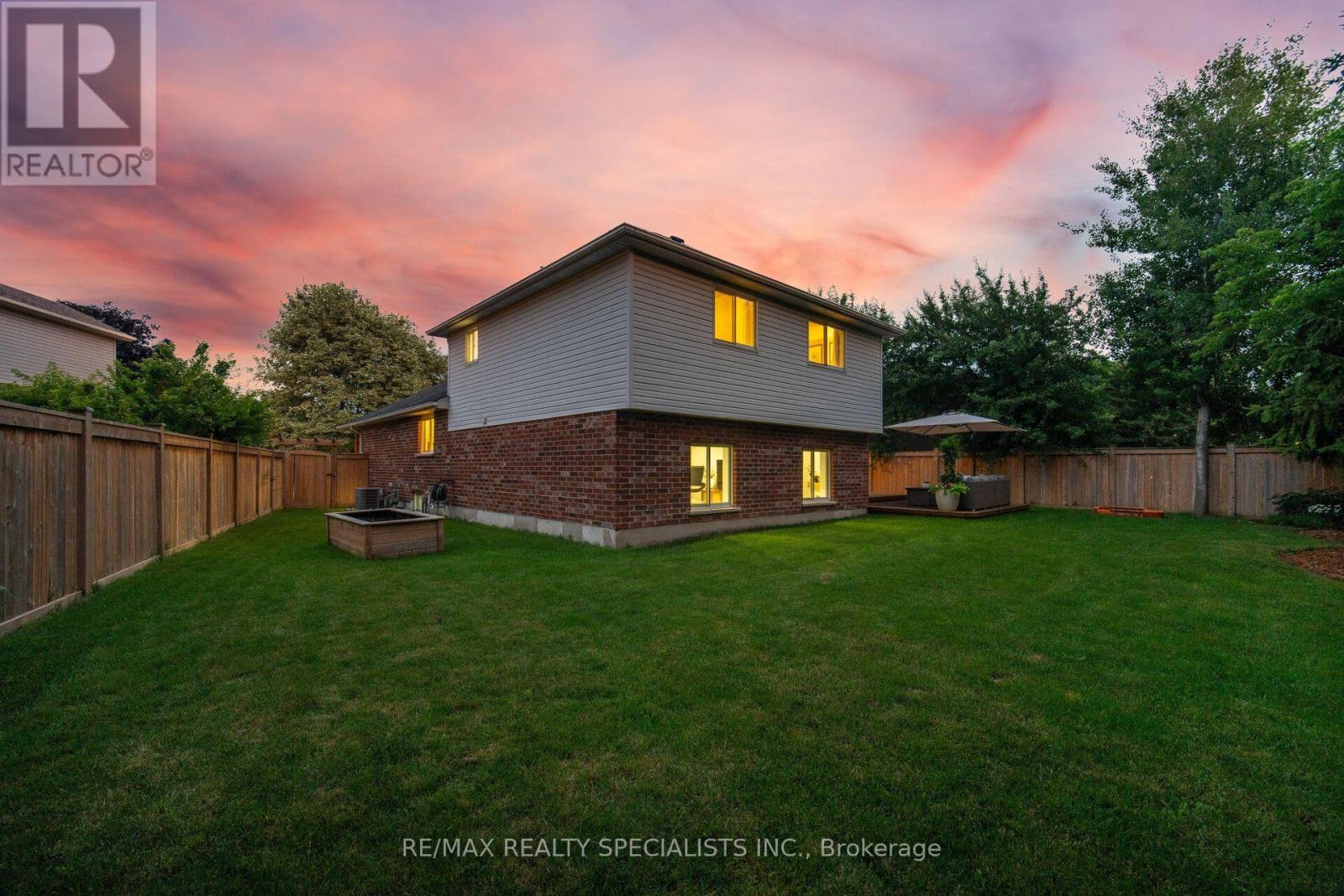 408 Flannery Drive, Centre Wellington, Ontario  N1M 3P4 - Photo 43 - X13551888
