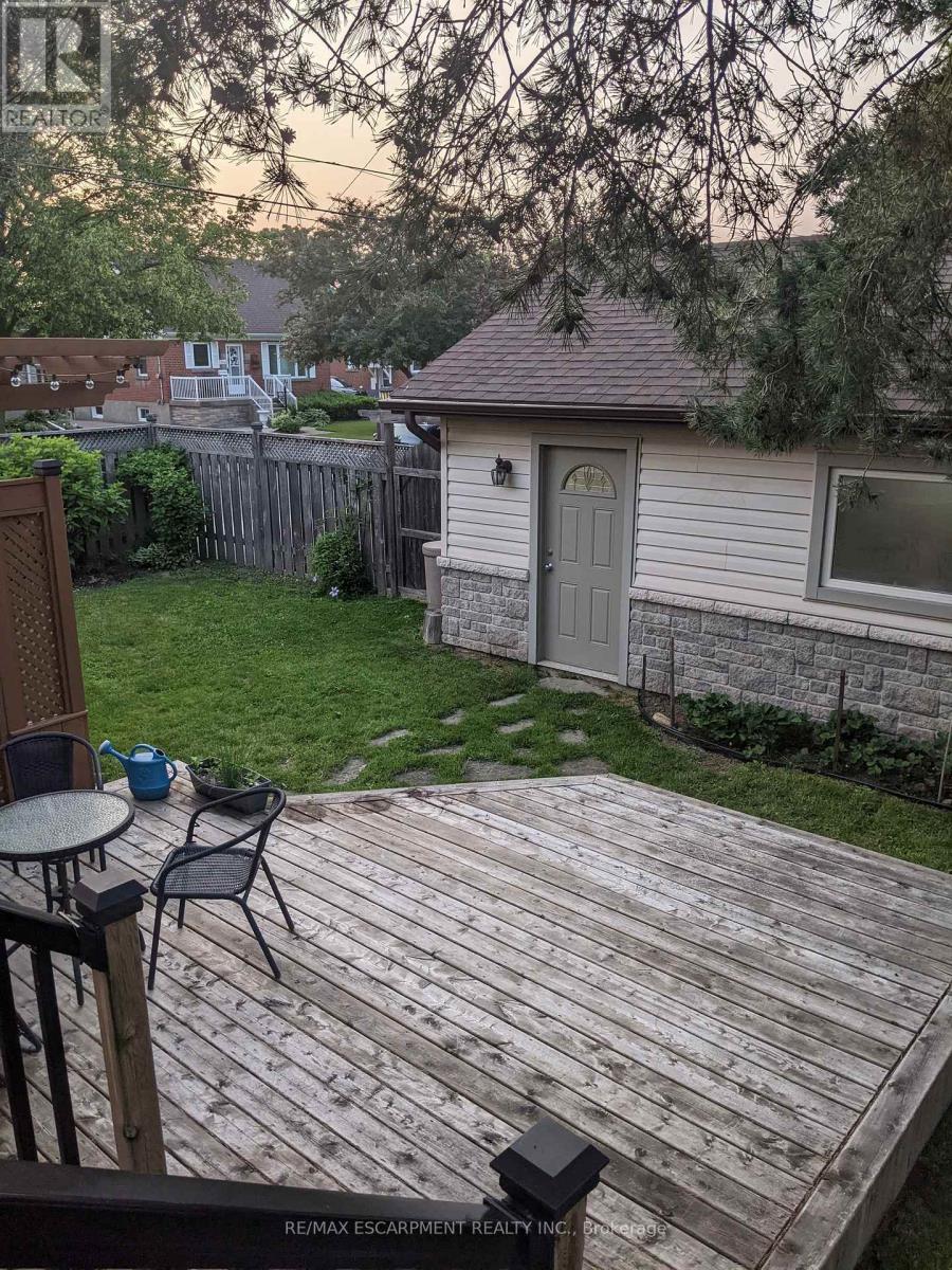 257 Dundonald Avenue, Hamilton, Ontario  L8K 5A9 - Photo 21 - X13551890