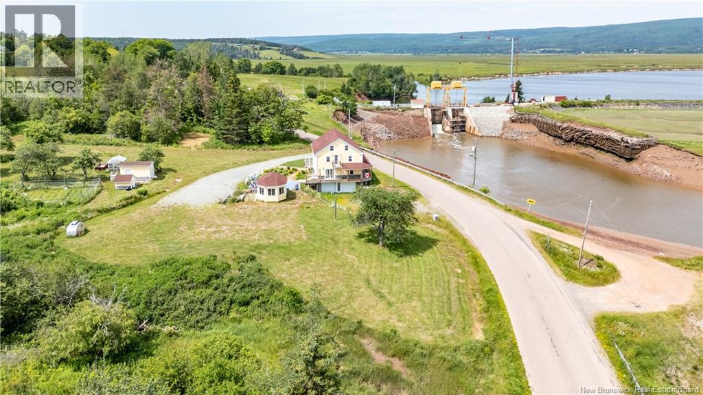 186 Mary's Point Road, Harvey Bank, New Brunswick  E4H 2N2 - Photo 3 - NB133885