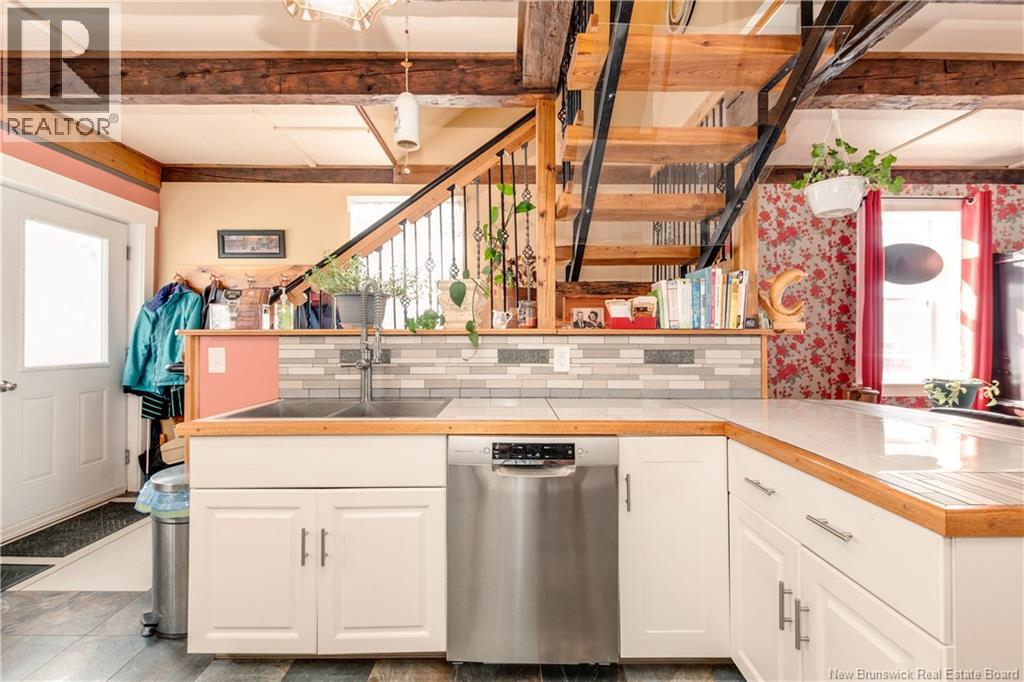 186 Mary's Point Road, Harvey Bank, New Brunswick  E4H 2N2 - Photo 9 - NB133885
