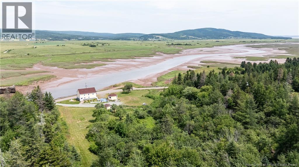 186 Mary's Point Road, Harvey Bank, New Brunswick  E4H 2N2 - Photo 4 - NB133885