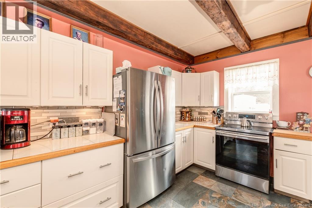 186 Mary's Point Road, Harvey Bank, New Brunswick  E4H 2N2 - Photo 10 - NB133885