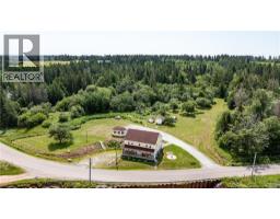 186 Mary's Point Road, Harvey Bank, New Brunswick