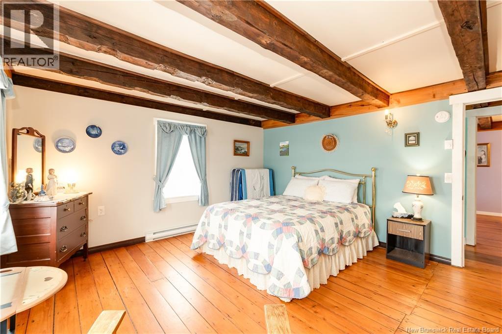 186 Mary's Point Road, Harvey Bank, New Brunswick  E4H 2N2 - Photo 36 - NB133885