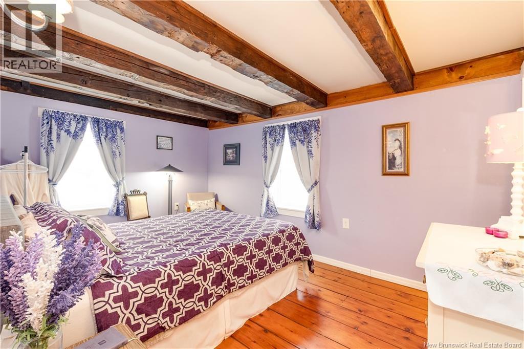 186 Mary's Point Road, Harvey Bank, New Brunswick  E4H 2N2 - Photo 39 - NB133885