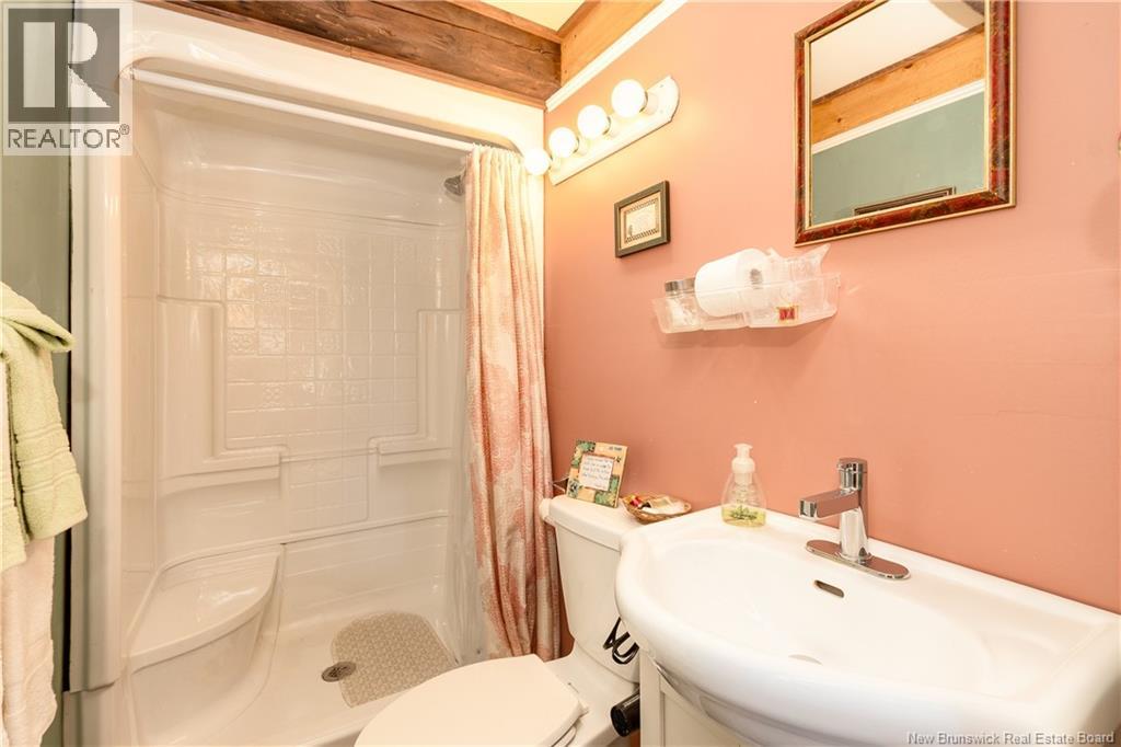 186 Mary's Point Road, Harvey Bank, New Brunswick  E4H 2N2 - Photo 34 - NB133885