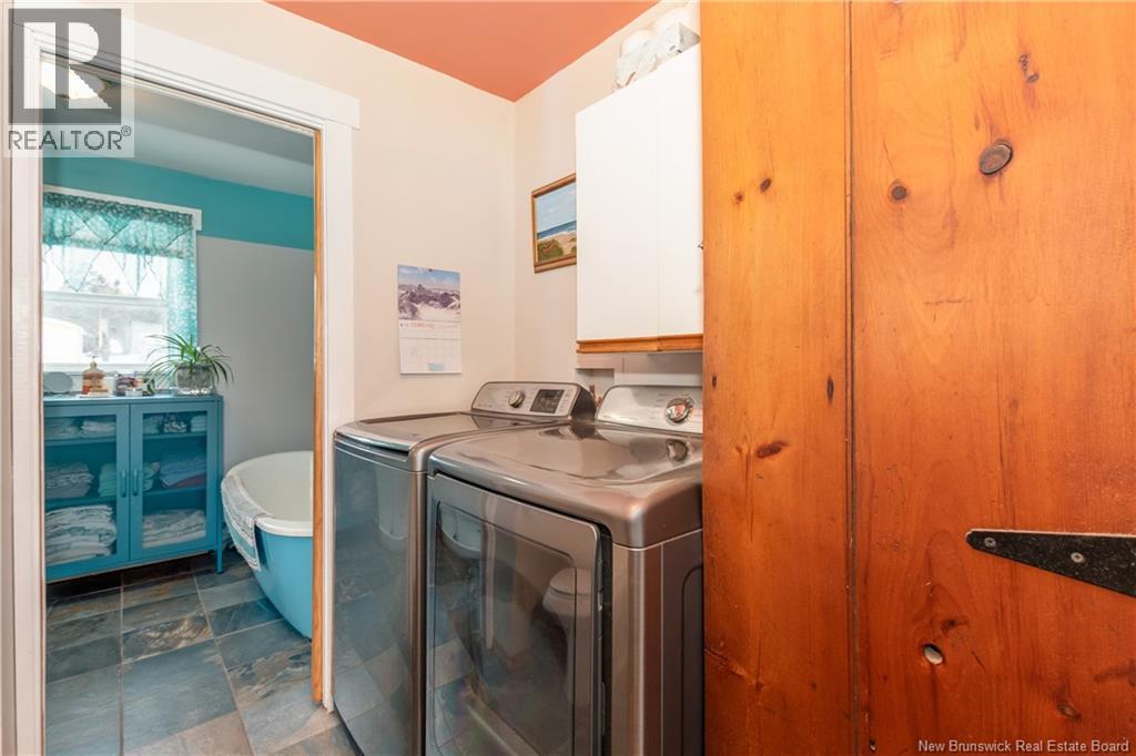 186 Mary's Point Road, Harvey Bank, New Brunswick  E4H 2N2 - Photo 24 - NB133885