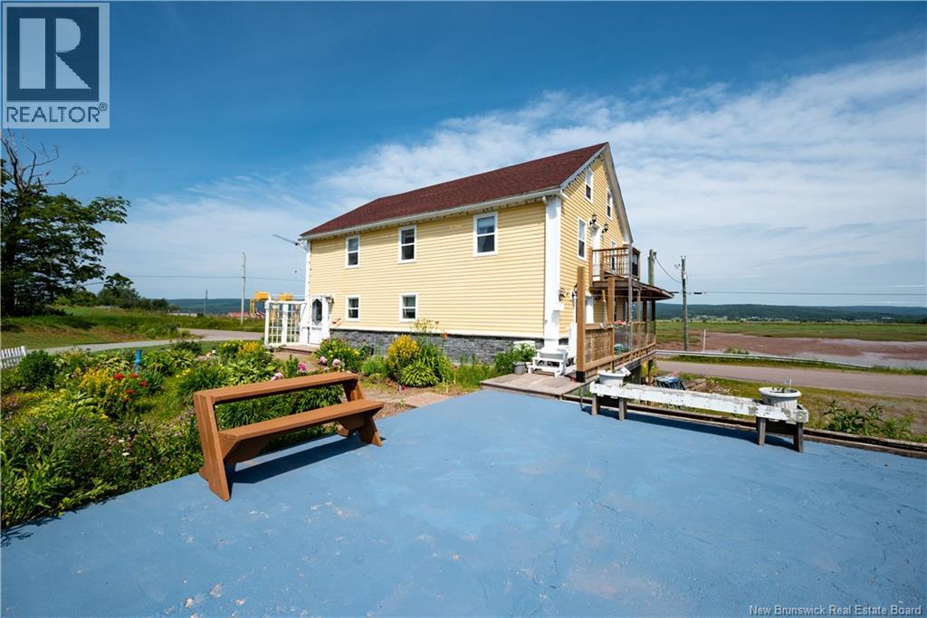 186 Mary's Point Road, Harvey Bank, New Brunswick  E4H 2N2 - Photo 46 - NB133885