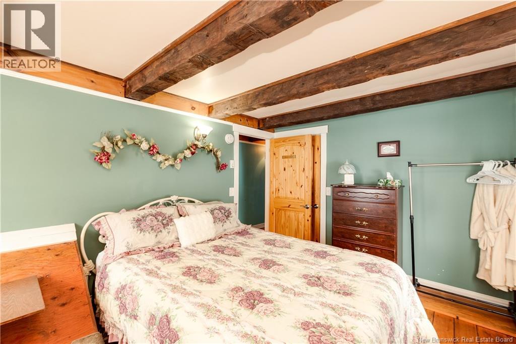 186 Mary's Point Road, Harvey Bank, New Brunswick  E4H 2N2 - Photo 32 - NB133885