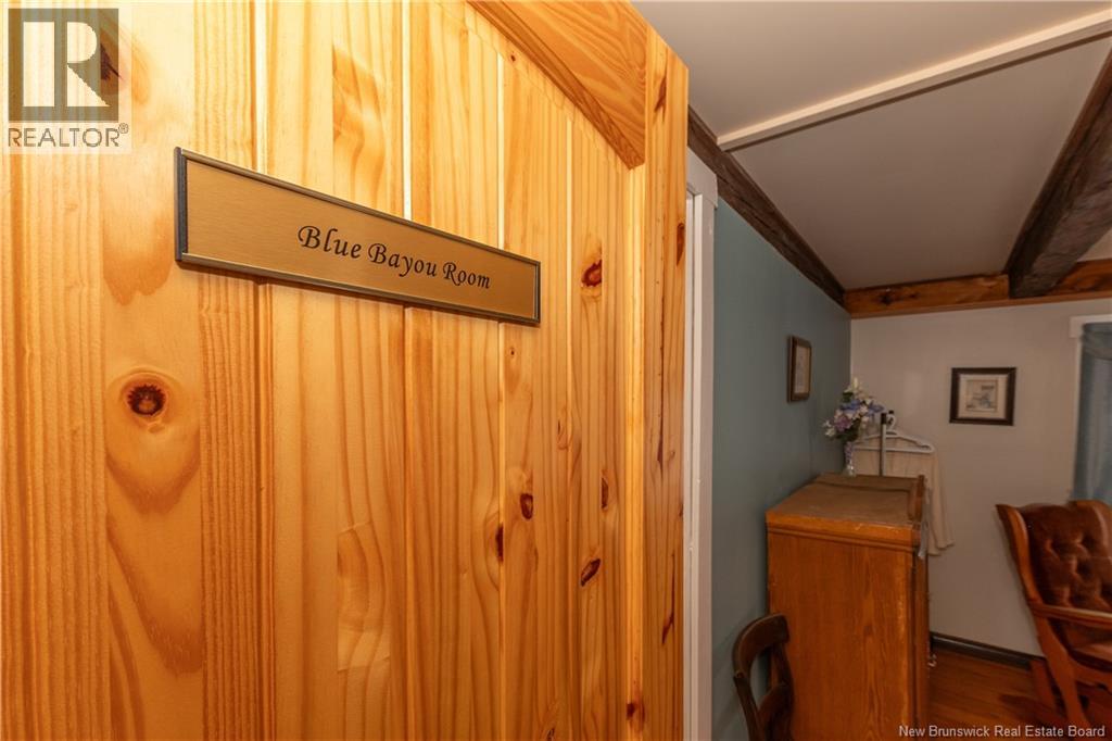 186 Mary's Point Road, Harvey Bank, New Brunswick  E4H 2N2 - Photo 35 - NB133885