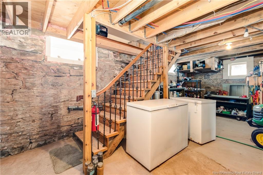 186 Mary's Point Road, Harvey Bank, New Brunswick  E4H 2N2 - Photo 43 - NB133885
