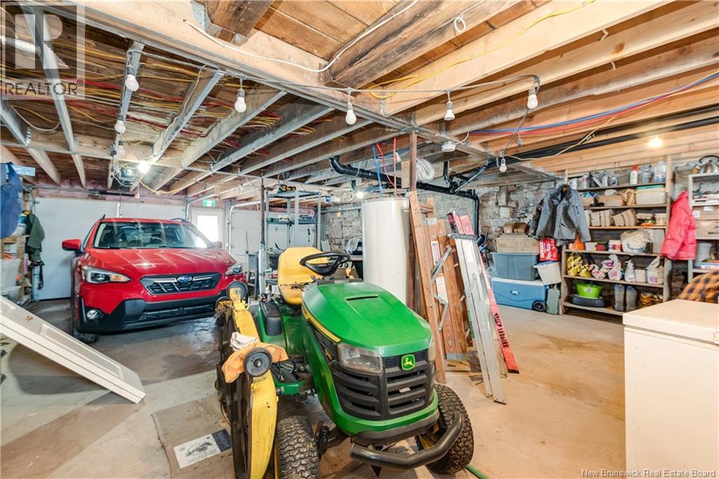 186 Mary's Point Road, Harvey Bank, New Brunswick  E4H 2N2 - Photo 44 - NB133885
