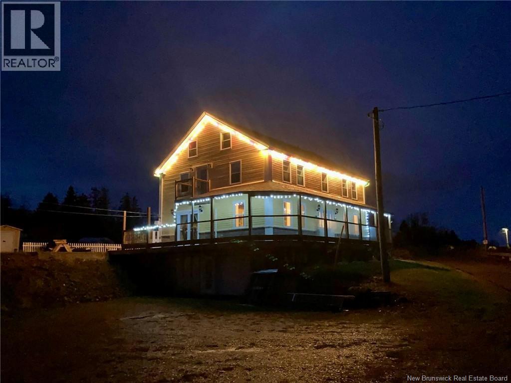 186 Mary's Point Road, Harvey Bank, New Brunswick  E4H 2N2 - Photo 49 - NB133885