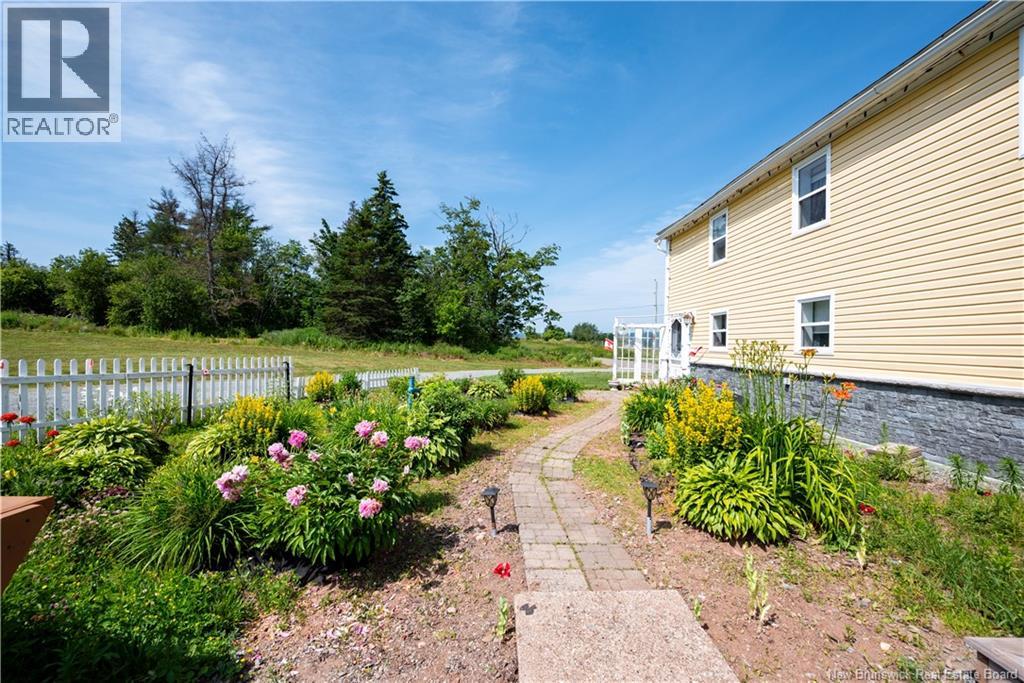 186 Mary's Point Road, Harvey Bank, New Brunswick  E4H 2N2 - Photo 45 - NB133885