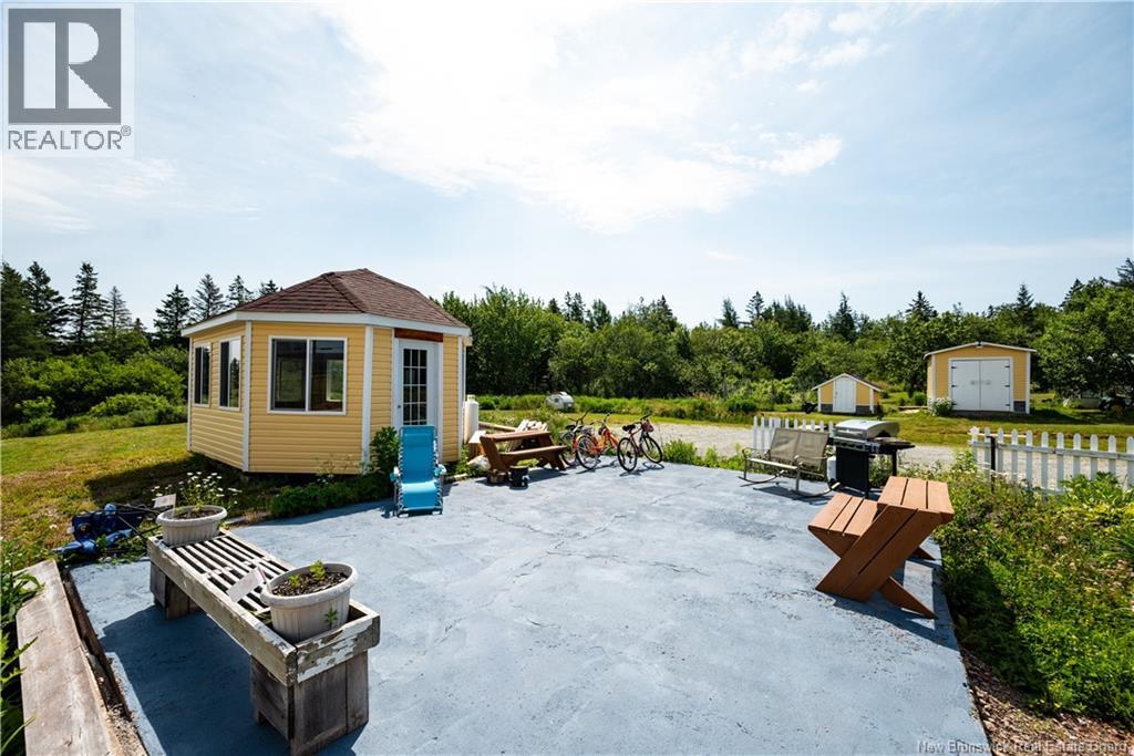 186 Mary's Point Road, Harvey Bank, New Brunswick  E4H 2N2 - Photo 47 - NB133885